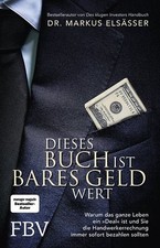 Dieses buch bares gebraucht kaufen  Berlin