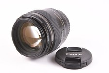 Usado, Lente Canon EF 85mm f/1.8 USM (2519A003) #Z-00547 comprar usado  Enviando para Brazil
