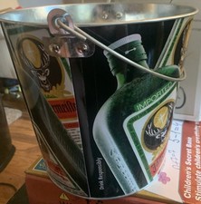 Jagermeister bottle ice for sale  Council Bluffs