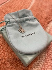 Tiffany co. love for sale  GODALMING