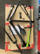 Boardman comp cyclocross for sale  CRAMLINGTON