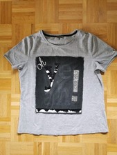 Street shirt grau gebraucht kaufen  Immenstadt i.Allgäu