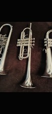 Bach stradivarius trumpet for sale  Corpus Christi