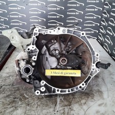 Cambio meccanico citroen usato  Italia