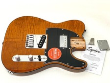 Genuine fender squier d'occasion  Expédié en Belgium