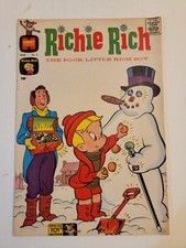 Richie rich poor for sale  Far Rockaway