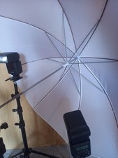 Photographic studio equipment for sale  NANTWICH