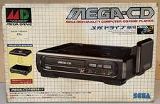 Sega mega japan usato  Torre di Mosto