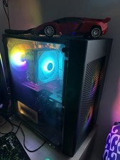 Boîtier aerocool hexform d'occasion  Couëron