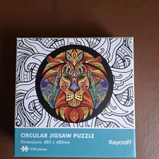 Keycraft 250 piece for sale Keycraft 250 piece for sale  SKEGNESS