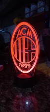 Lampada scrivania led usato  Telese Terme