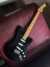 Fender squier classic for sale  NORTHWICH