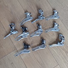 Vintage campagnolo front for sale  WIRRAL