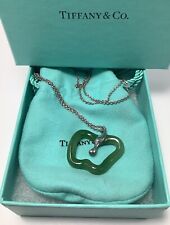 Tiffany authentic peretti for sale  Trexlertown
