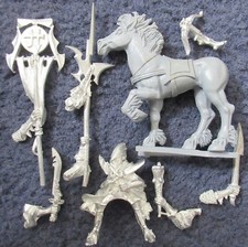 1997 dark elf for sale  PORTSMOUTH