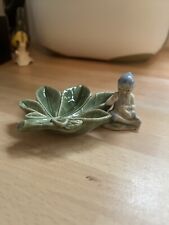 Vintage wade leaf for sale  HARPENDEN