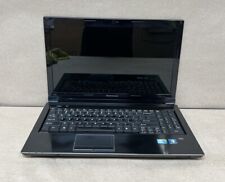 Lenovo V560, i3-M380 @2.53GHz, 6GB RAM, sem HDD/OS, *Bateria ruim* comprar usado  Enviando para Brazil