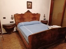 Camera letto completa usato  Messina