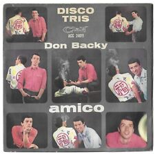 backy vinile don usato backy vinile don usato Roma