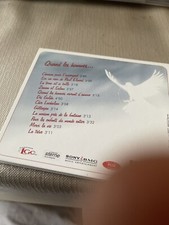 Rika zarai digipack d'occasion  Rang-du-Fliers