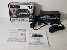 Schumacher amp volt for sale  Lake Oswego