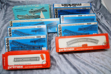 Märklin primex gleise gebraucht kaufen  Leutenbach