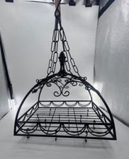 Wrought iron domed for sale  Oviedo