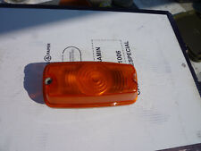 Feu clignotant fiat d'occasion  Hautmont