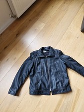 Bonita lederjacke 44 gebraucht kaufen  Finnentrop