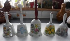 Collectable bells for sale  NEWHAVEN