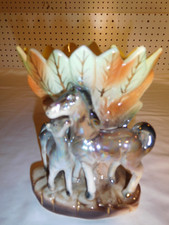 Vintage iridescent lusterware for sale  Saint Joseph