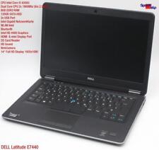 Dell Latitude E7440 14" Full HD Intel Core I5 4300U 120Gb SSD 8Gb Windows 10 64, usado comprar usado  Enviando para Brazil