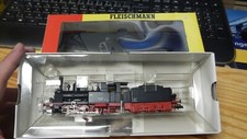 Fleischmann 4115 dampflok gebraucht kaufen  Völklingen