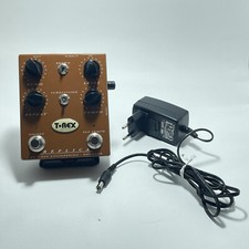 Rex replica delay usato  Torino