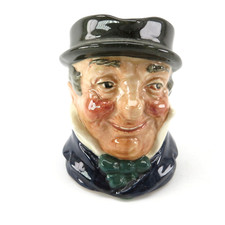 Royal doulton cap for sale  Canyon Country