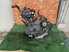 Motore kawasaki 400 usato  Napoli