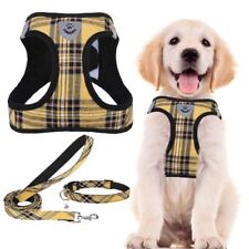 Adjustable dog harness for sale  Brentwood