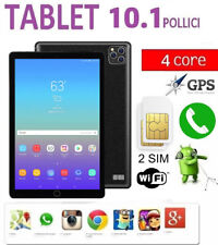 Tablet pollici telefono usato  Lissone