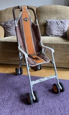 travel buggy for sale  KIDDERMINSTER