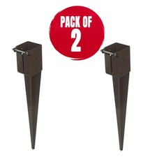 Sabrefix fence post for sale  STAFFORD