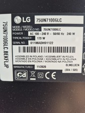 Hdr smart tv for sale  DUDLEY