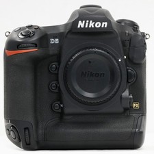 Nikon professional dslr for sale  BRIXHAM