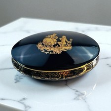 Limoges castel cobalt for sale Limoges castel cobalt for sale  Green Valley