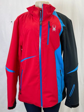 Spyder insulated ski for sale  Harbor Springs