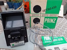 Prinz super movie for sale  SOUTHEND-ON-SEA