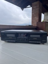 Sony we305 dual usato  Zelbio