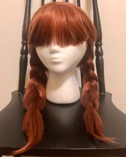 Arda wigs anna for sale  Glen Arm