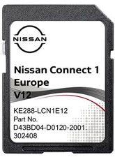 Nissan ke288 lcn1ev12 usato  Italia
