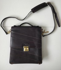 Sacoche homme cuir d'occasion  Loriol-sur-Drôme