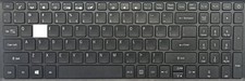 AC231 Klawisz do klawiatury Acer Aspire E5-575 N15Q1 E5-774 E5-575G Extensa 2511 E5-7 na sprzedaż  PL